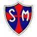 圣玛利亚 logo