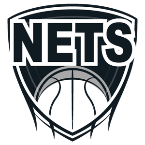 籃網 logo
