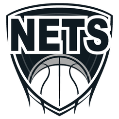Brooklyn Nets logo