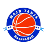 马吉德唐格女篮 logo