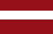拉脱维亚  logo