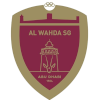 瓦赫达  logo