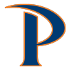佩珀代因女籃  logo
