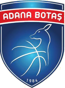 波塔斯格利斯女籃 logo