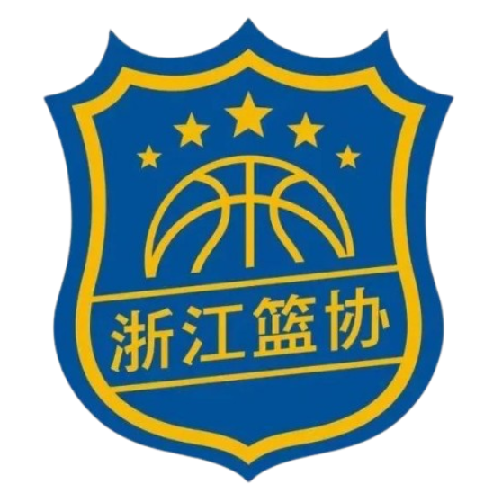 浙江女篮U22logo
