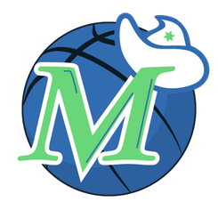 Dallas Mavericks logo
