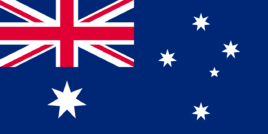 澳大利亚女篮U17 logo