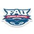 佛羅里達大西洋大學 logo