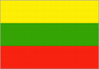 立陶宛女篮U16  logo