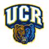 加州大学河滨分校  logo
