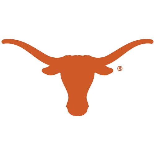 德州大學 logo