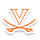 弗吉尼亚大学女篮 logo
