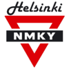 赫尔辛基NMKY logo