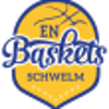 En施韦尔姆篮球  logo