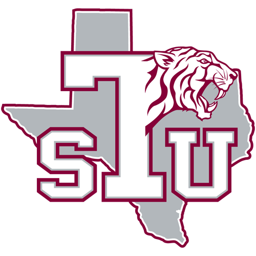 德克薩斯南方大學  logo