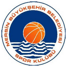 梅尔辛BSB logo