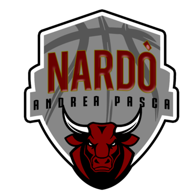 纳尔德奥篮球  logo