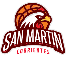 圣馬丁 logo
