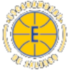 埃斯卡拉穆扎女篮 logo