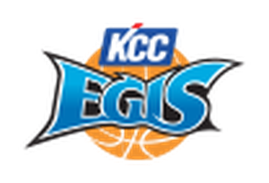全州KCC宙斯盾  logo