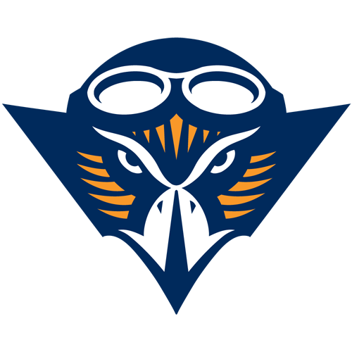 田納西大學馬丁分校  logo