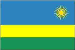 Rwanda logo