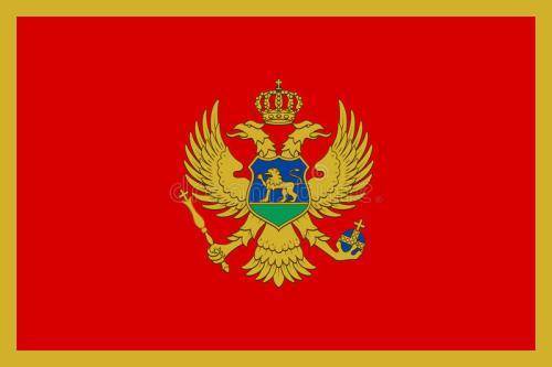 Montenegro U16(w)