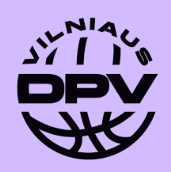 维尔尼亚斯DPV女篮 logo