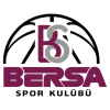 博萨 logo