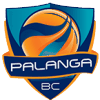 帕蘭加庫爾希艾  logo