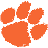 Clemson Women