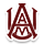 阿拉巴马农机女篮 logo