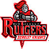 羅格斯大學女籃 logo