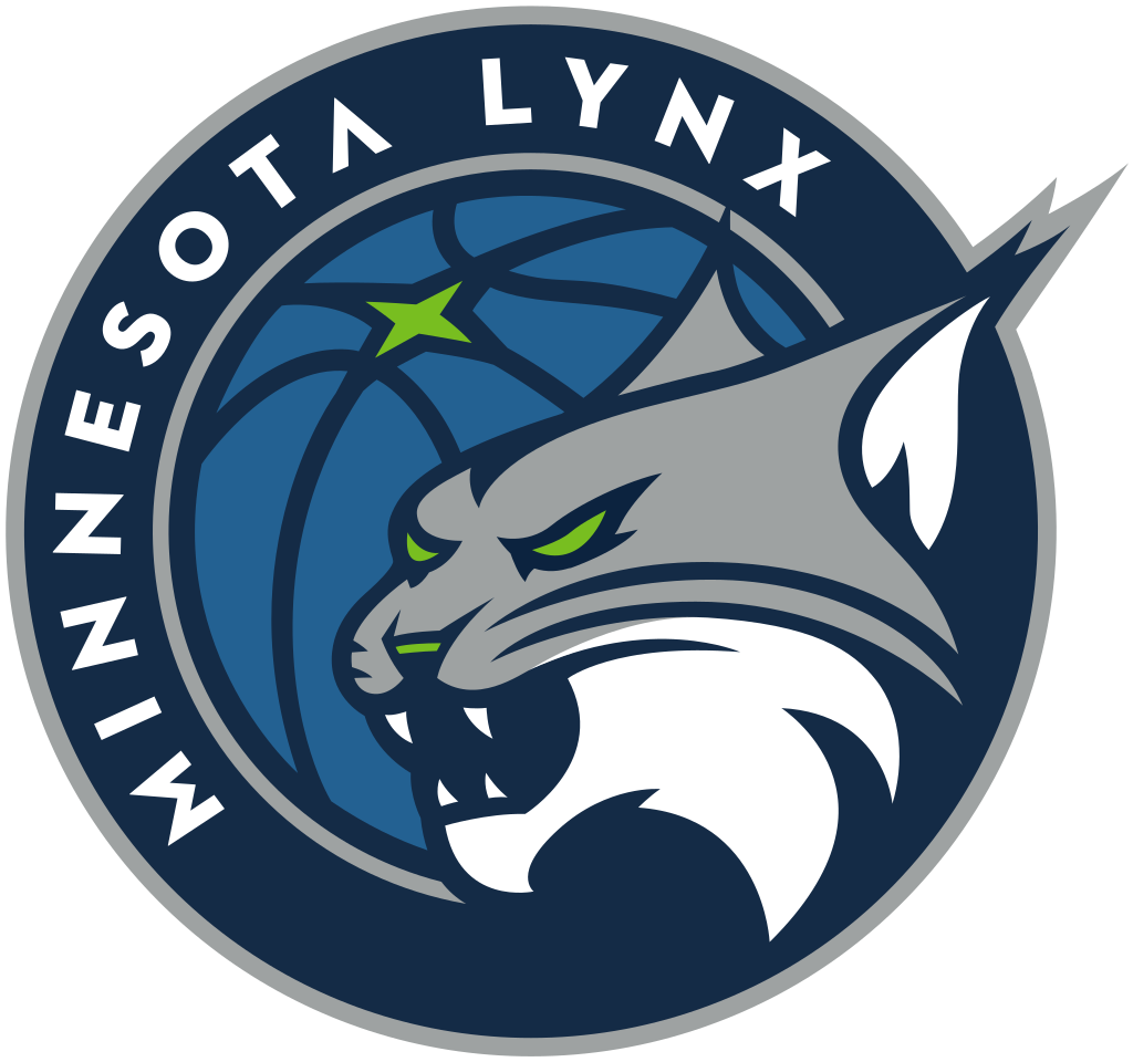 明尼苏达山猫 logo