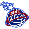 弗蘭卡U20  logo