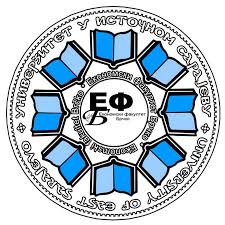 埃科诺姆斯基  logo