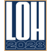 LOH2028女籃logo