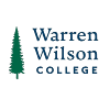 沃伦威尔逊学院  logo