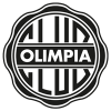 奧林匹亞 logo