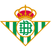 皇家貝蒂斯 logo