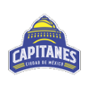 墨西哥队长 logo