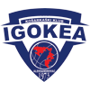 伊戈卡  logo