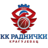 拉德尼奇基1950U19  logo