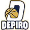 德皮罗电力公司 logo