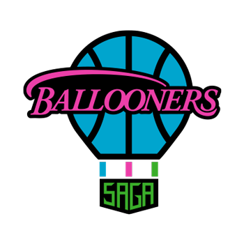Saga Ballooners