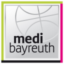 梅迪拜罗伊特  logo