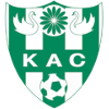 KAC盖尼特拉 logo