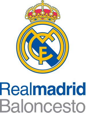 皇家马德里 logo