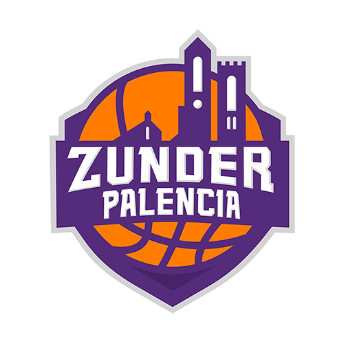 帕伦西亚 logo