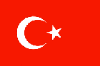 土耳其女篮U16  logo